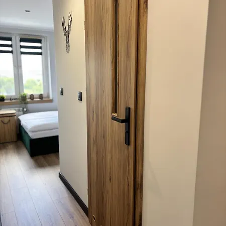 Przy Kurpiowskiej Apartment Jastrzębie Zdrój
