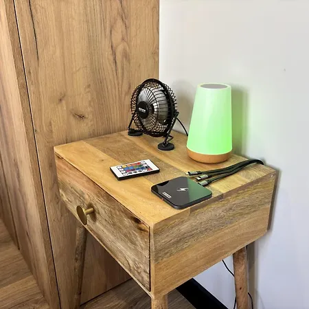 Apartment Przy Kurpiowskiej Jastrzębie Zdrój