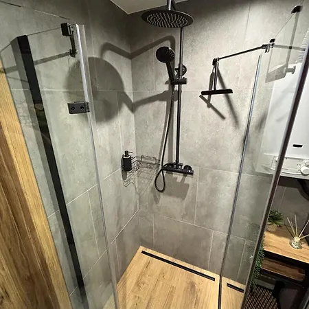 Przy Kurpiowskiej Apartment Jastrzębie Zdrój