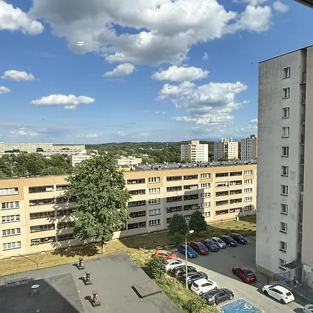 Przy Kurpiowskiej Apartment