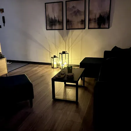 Apartment Przy Kurpiowskiej Jastrzębie Zdrój